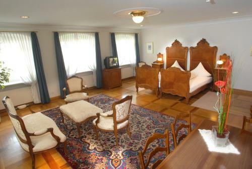 Posada Hotel Gasthof L�wen