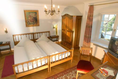 Posada Hotel Gasthof L�wen