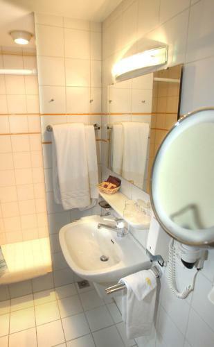 Posada Hotel Gasthof L�wen