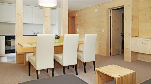 Apartamentos Ferienappartements Beck