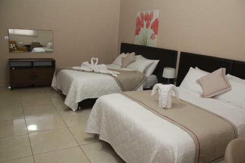 Murex Plaza Hotel & Suites