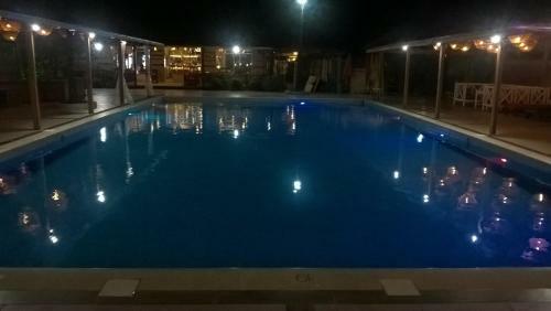 Hotel Tropicana Beach & Resort