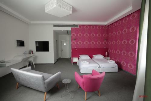 Miramar Hotel Resort And Spa