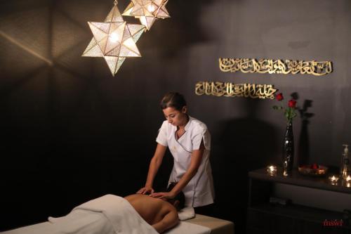 Miramar Hotel Resort And Spa
