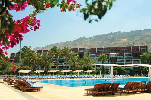 Miramar Hotel Resort And Spa