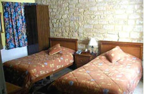 Hostal Yacoub Hotel