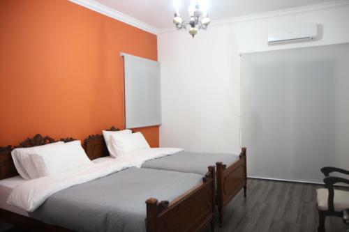 Apartamento Big Luxurious 2-bedroom Apt Jounieh
