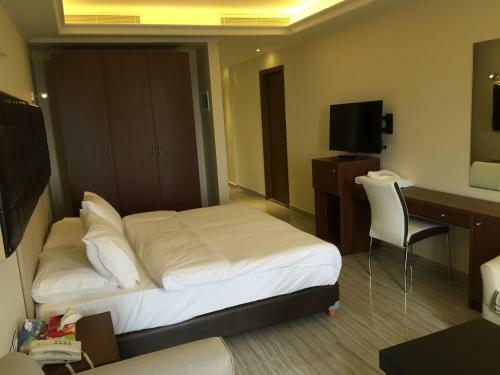 Aphrodite Hotel