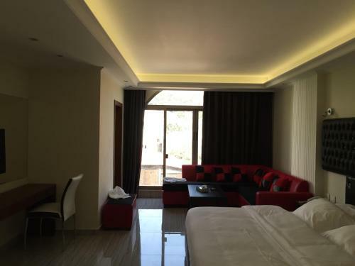Aphrodite Hotel