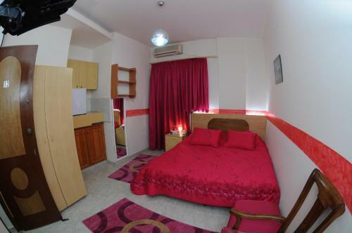 Hotel And Residence King George