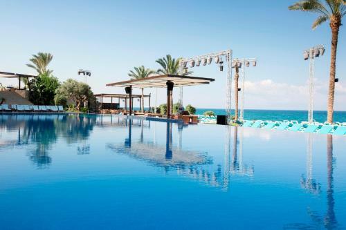 Hotel Ocean Blue Beach Resort Jbeil