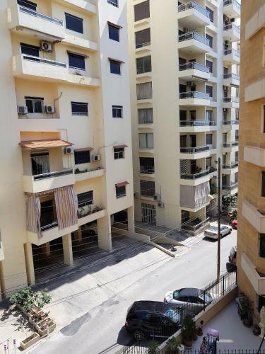 Dl Furnished Apartments