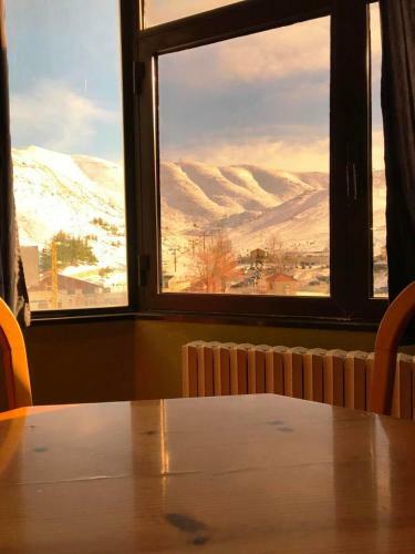 Mzaarviews Chalets