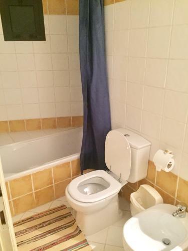 Apartamento Stone Chalets