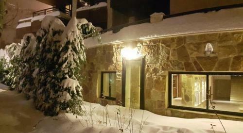 Hotel Faraya Village Club