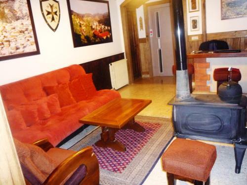 Hotel Chbat
