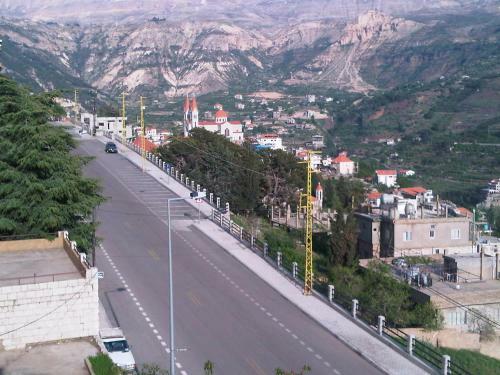 Hotel Chbat