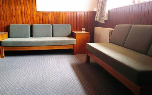 Hotel Chbat