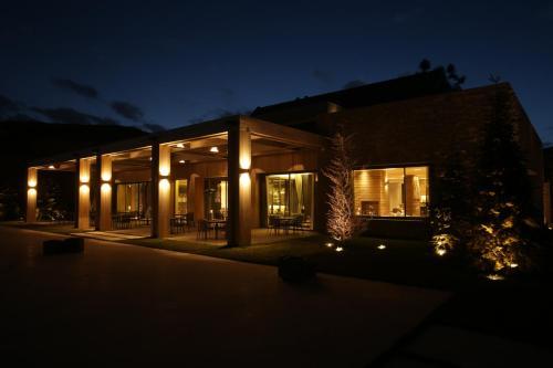 Bed & Breakfast Le Grand Chalet Zaarour