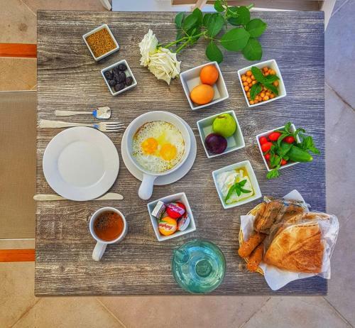 Hostal Beit Lebbos