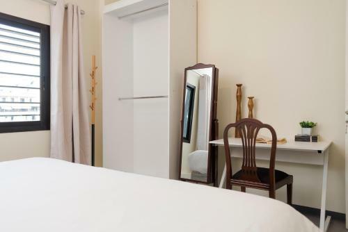 Jisr El Watti Apartments