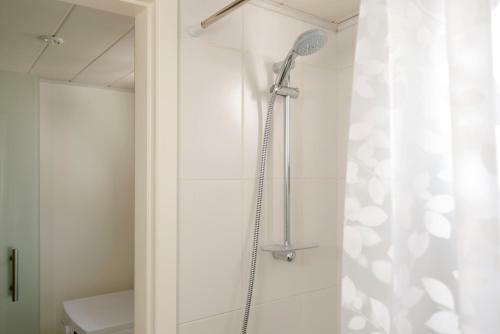 Jisr El Watti Apartments