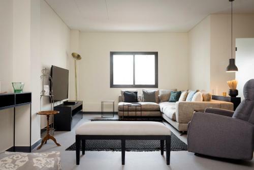 Jisr El Watti Apartments