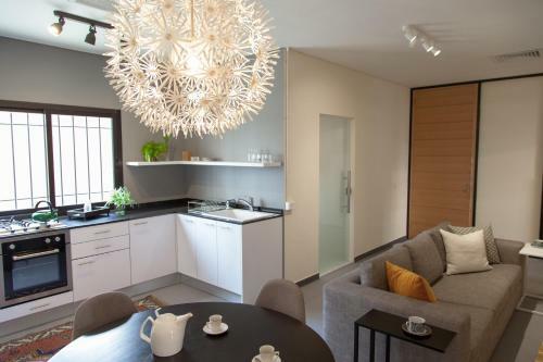 Jisr El Watti Apartments