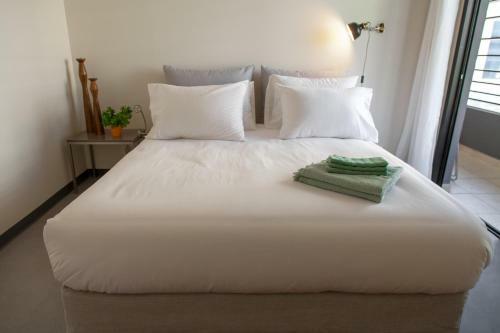 Jisr El Watti Apartments