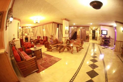 Pineland Hotel And Health Resort