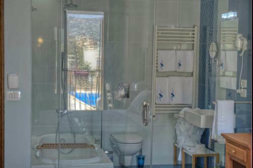 Hotel L'auberge De La Mer