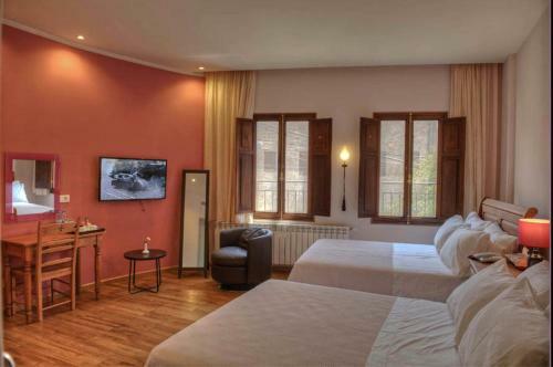 Hotel L'auberge De La Mer