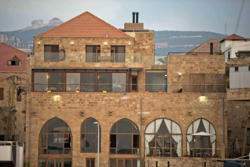 Hotel L'auberge De La Mer