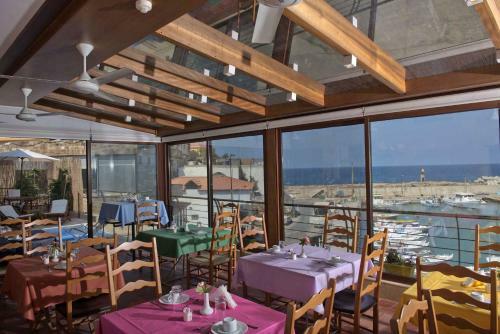 Hotel L'auberge De La Mer