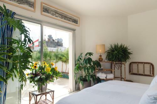 Hostal Beit El Tawlet