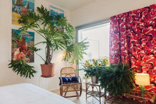 Hostal Beit El Tawlet