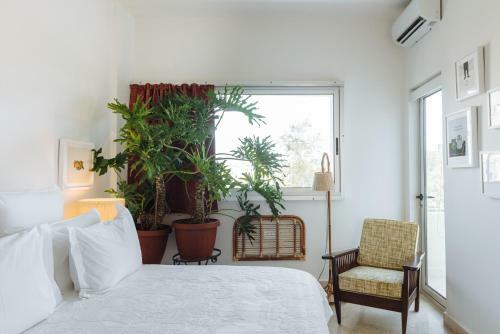 Hostal Beit El Tawlet