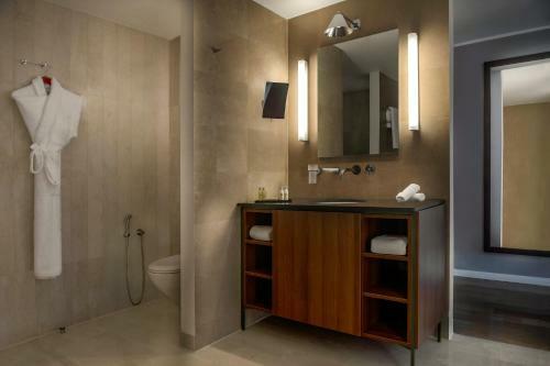 Hotel Hilton Beirut Downtown