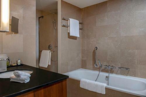 Hotel Hilton Beirut Downtown