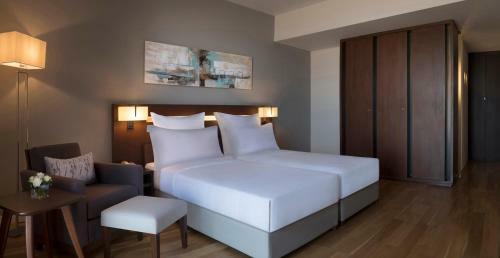 Hotel Hilton Beirut Downtown