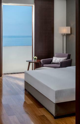 Hotel Hilton Beirut Downtown