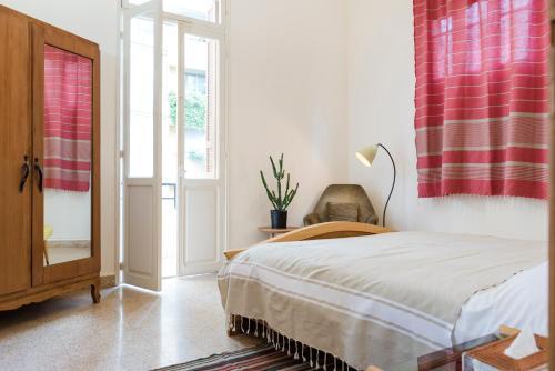 Apartamento Beyt Amir