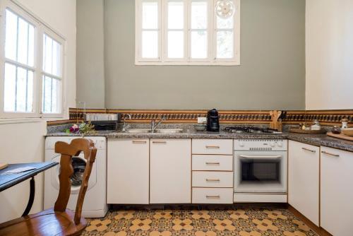 Apartamento Beyt Amir