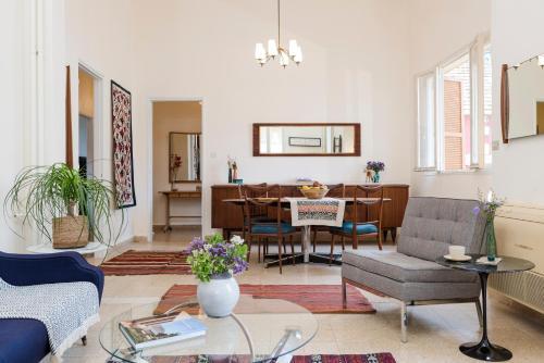 Apartamento Beyt Amir