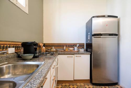 Apartamento Beyt Amir