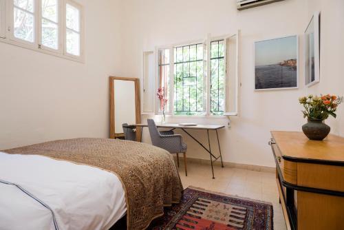 Apartamento Beyt Amir