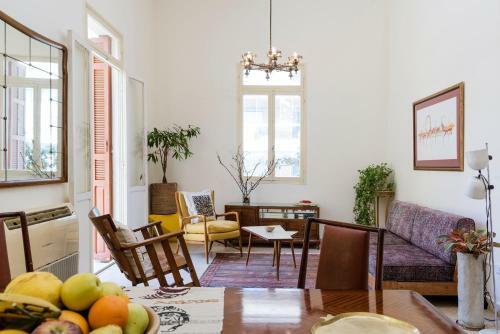 Apartamento Beyt Amir