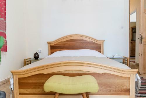 Apartamento Beyt Amir