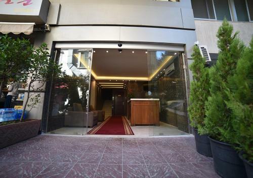 Hotel Al Jawhara Suites