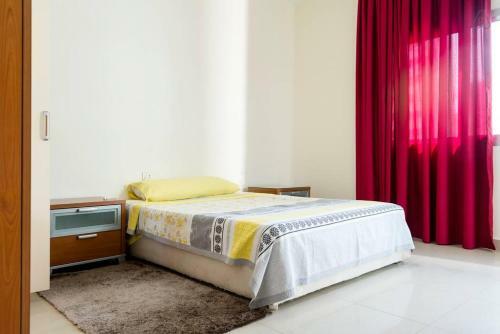 Hamra Apartment